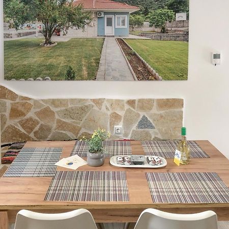 My Oneiro Apartments Ioannina Exterior photo