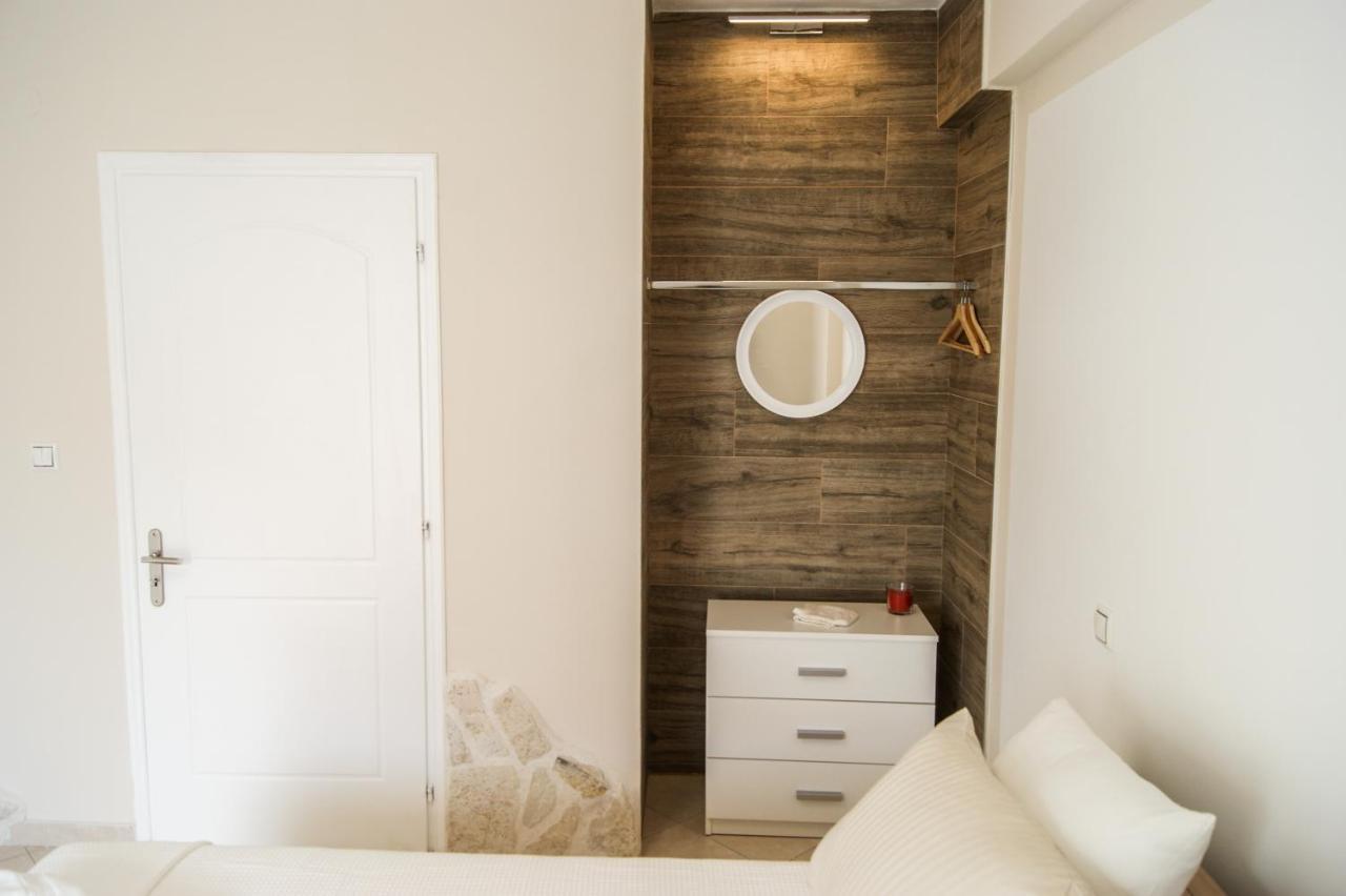 My Oneiro Apartments Ioannina Exterior photo