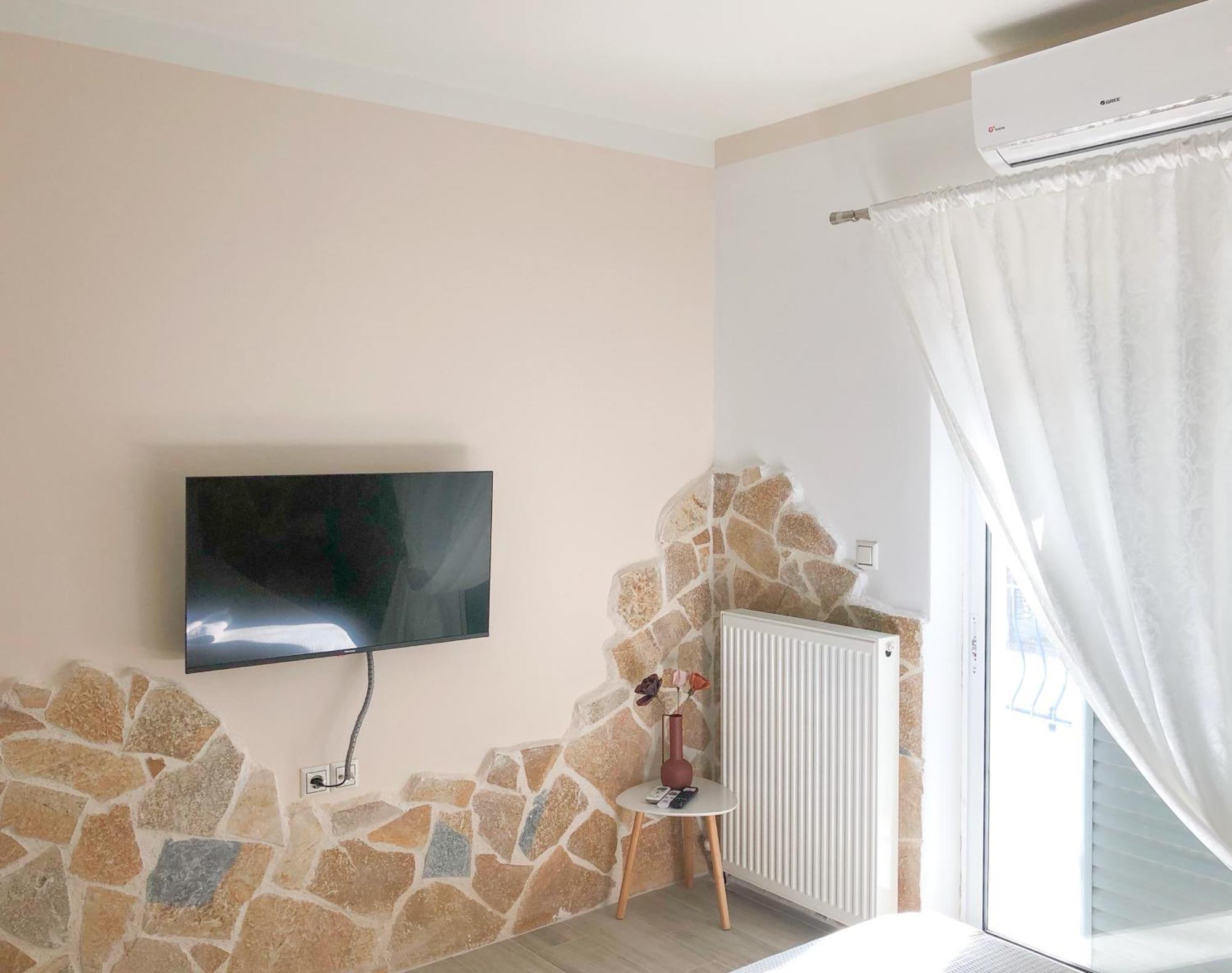 My Oneiro Apartments Ioannina Exterior photo